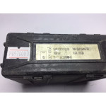 Volkswagen Golf Jetta  HJS Şanzıman Kontrol Modülü Ünitesi HJS63010018