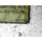 Opel Sintra ABS Beyni 16213184