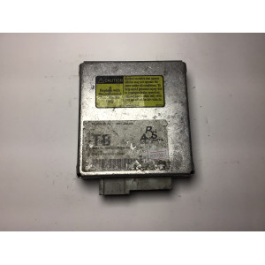 Opel Sintra ABS Beyni 16213184