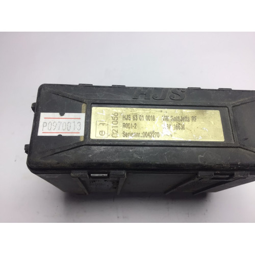 Volkswagen Golf Jetta  HJS Şanzıman Kontrol Modülü Ünitesi HJS63010018