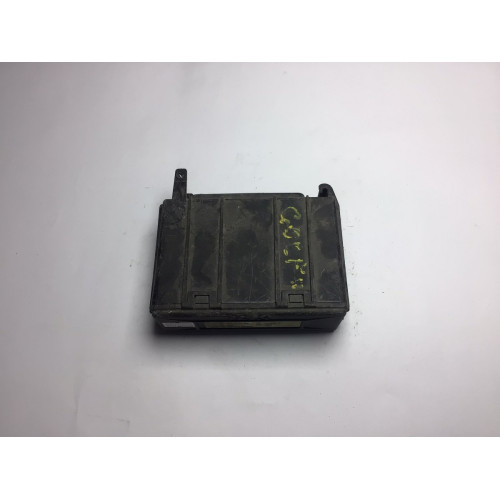 Volkswagen Golf Elektrik Kontrol Beyni HJS63010067