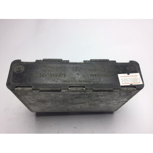 Bmw E32 E34 Kontrol Modülü 61.35-1379379