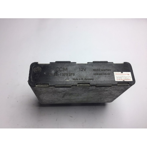 Bmw E32 E34 Kontrol Modülü 61.35-1379379