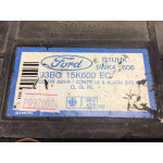 Ford Mondeo Konfor Kontrol Modülü 93BG-15K600-EC 5WK4606