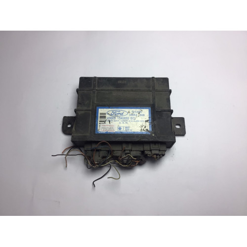Ford Mondeo Konfor Kontrol Modülü 93BG-15K600-EC 5WK4606