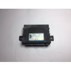 Ford Mondeo Konfor Kontrol Modülü 93BG-15K600-EC 5WK4606