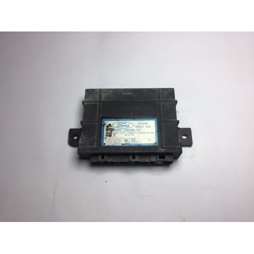 Ford Mondeo Konfor Kontrol Modülü 93BG-15K600-EC 5WK4606