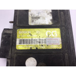Opel Omega Motor Beyni 0227400040