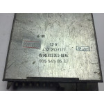 Mercedes Benz W126 Hız Sabitleyici Amplifikatör 0055450532