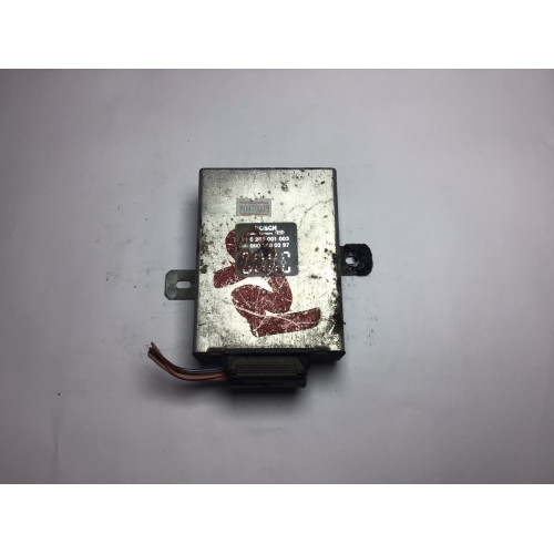 Mercedes Benz Elektrik Kontrol Beyni 0285001003