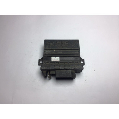 Opel Kadett Ateşleme Kontrol Modülü 0227921027
