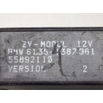BMW 3 Serisi E36 Far Kontrol Modülü 61.35-1387961 55892110