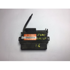 Ford Fiesta Ateşleme Kontrol Modulü 0227400044