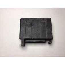 Ford Sierra Motor Beyni HJS63010247