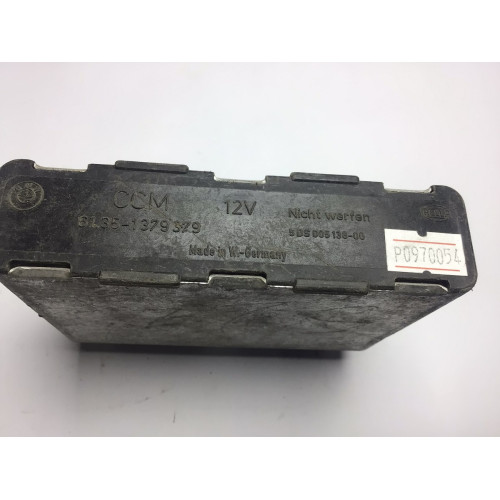 Bmw E32 E34 Kontrol Modülü 61.35-1379379