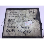 Opel Astra G Merkezi Kilit Beyni 90560112