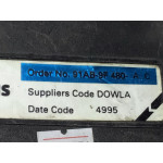 Ford Escort 1.8 Motor Beyni 91AB-9F480-AC