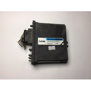 Ford Escort 1.8 Motor Beyni 91AB-9F480-AC