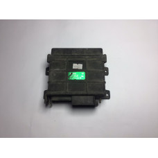 Ford Escort Motor Beyni 0227400101