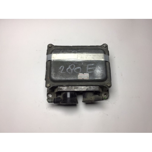 Mercedes W116 W123 Ateşleme Modülü 0227100001B
