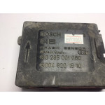 Mercedes Benz W201 Airbag Darbe Sensörü 0048201910 0285001060