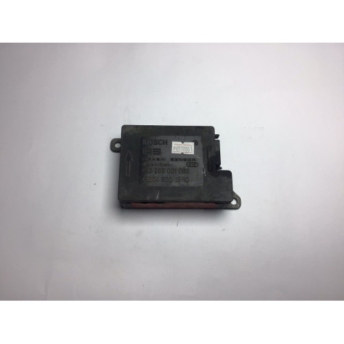Mercedes Benz W201 Airbag Darbe Sensörü 0048201910 0285001060