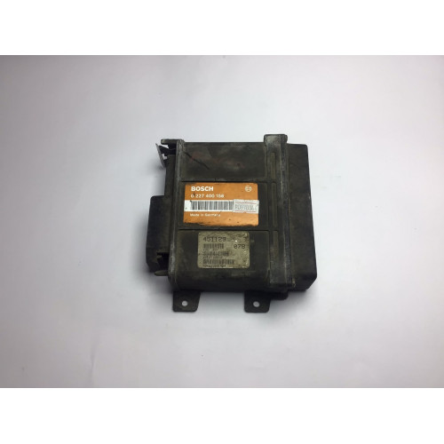 Volvo 440 460 Motor Kontrol Modülü 0227400156 