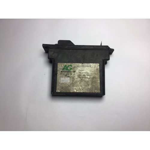 Citroen Xsara Gaz Sistemi 112615-00-BO