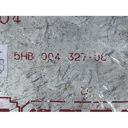 Mercedes Isıtıcı Modülü 5HB004327-08