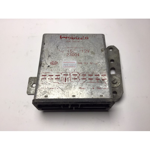 Mercedes Isıtıcı Modülü 5HB004327-08