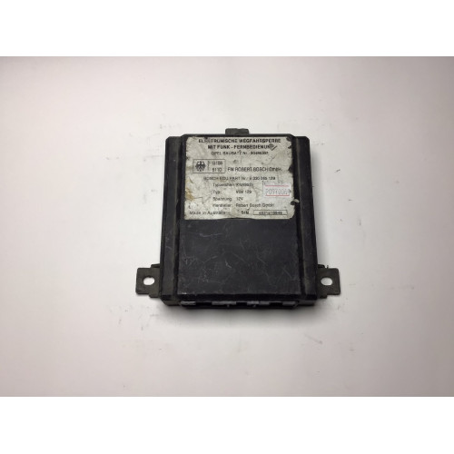 Opel Omega Merkezi Kilit Modülü 9330065129 90485307