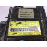 Opel Omega Motor Beyni 0227400040