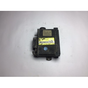 Opel Omega Motor Beyni 0227400040