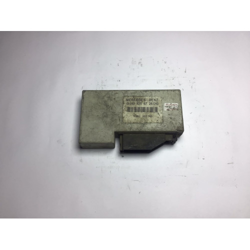 MERCEDES W140 Alarm Kontrol Beyni 1408206726