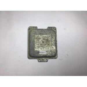 Porsche Cayenne Far Kontrol Beyni 95563119402