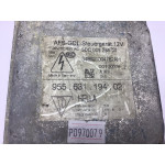 Porsche Cayenne Far Kontrol Beyni 95563119402