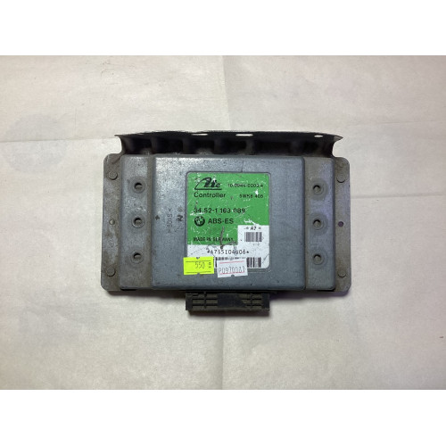 BMW E36 ABS Beyni 10.0944-0203.4 34.52-1163089