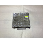 Opel Kadett Motor Beyni 16061100