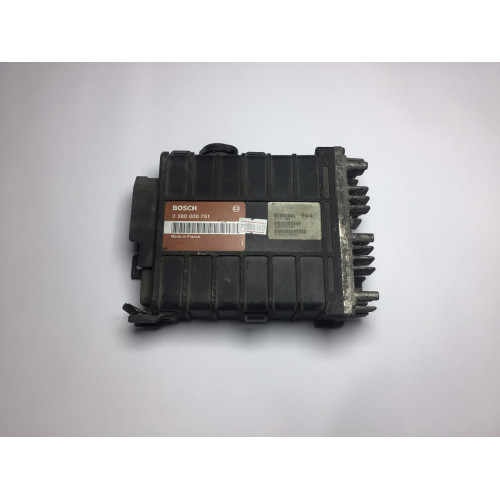 Peugeot 106 Motor Beyni 0280000751
