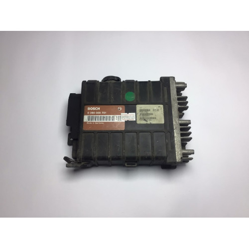 Peugeot 106 Motor Beyni 0280000751