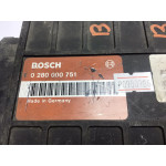Peugeot 106 Motor Beyni 0280000751