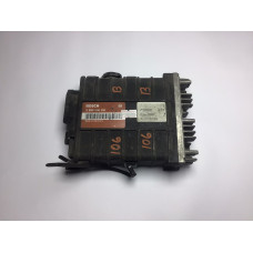 Peugeot 106 Motor Beyni 0280000751