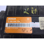 Peugeot 205 Motor Beyni 0280000724