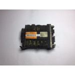 Peugeot 205 Motor Beyni 0280000724
