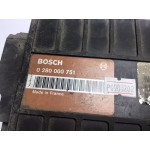 Peugeot 106 Motor Beyni 0280000751