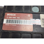 Peugeot 106 Motor Beyni 0280000751