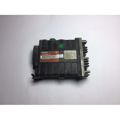 Peugeot 106 Motor Beyni 0280000751