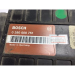 Peugeot 106 Motor Beyni 0280000751