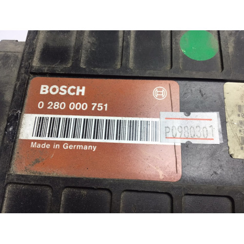 Peugeot 106 Motor Beyni 0280000751