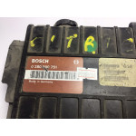 Peugeot 106 Motor Beyni 0280000751